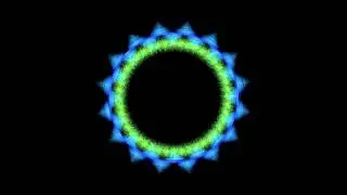 Video frame effects 2/ Video footage effects