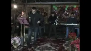 Эркин Одинаев - Падар l Erkin Odinaev - Padar (Tuyona)