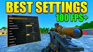 THE *BEST* ARMA REFORGER SETTINGS 2025 | PERFORMANCE + VISUALS