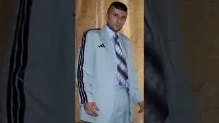 Why Russians love Adidas 🇷🇺