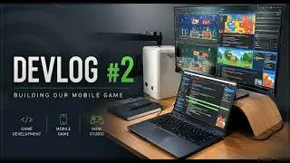 ⚽ Game Devlog #2 | App Store Submission, TestFlight & iPhone Testing🚀
