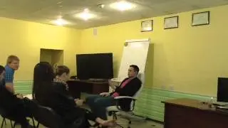 Ораторское 2015.  Ступень 6. Часть 3.2