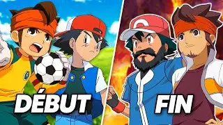 La FIN de nos ANIMES D'ENFANCE