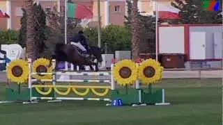 Oliva CSI2* 2 phases 145