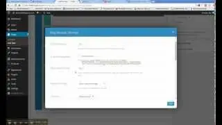 Divi How to Set Up The Cart Module and Add Blog Module
