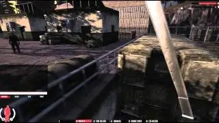 WarZ: Amazing Norad Looting Strategy (Updated Intro!)