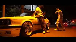 Tyron & Mikz - Monopoly (Official Music Video)