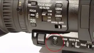 VIDEOFOTOGRAFERING: MODLYS