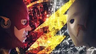 The Flash ⚡ Centuries [Fall Out Boy]