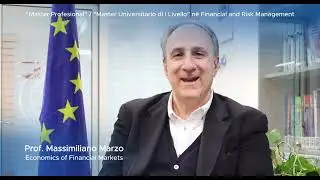 Programi i studimit “Master Profesional” në Financial and Risk Management