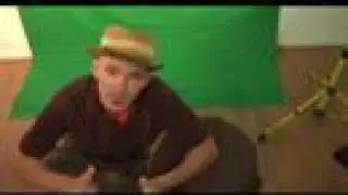 Lighting for Green Screen / Chromakey