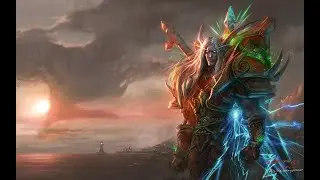 world of warcraft адская ванилка