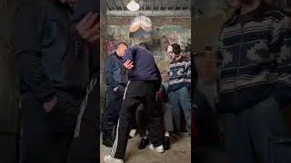 Ты че, чепуха, в себя поверил что-ли? (Андрей Гликоген, Слово пацана)