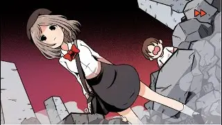 Otaku's Adventure - The World Just Keeps Turning - Save Waifu And The World Part 1/4