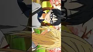 Твоя апрельская ложь /Your Lie in April 