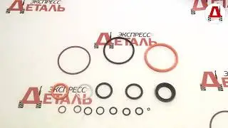 Ремкомплект навески гидроцилиндра ЦС-100 ЮМЗ, МТЗ