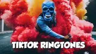 #TIKTOKRINGTONES #TIKTOK TOP 5 TIKTOK RINGTONES (PART 2)