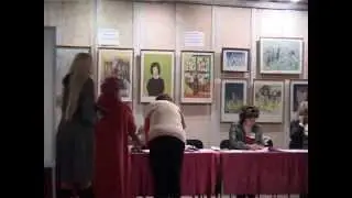 г. Моздок. Избирательный участок № 99, 17:40