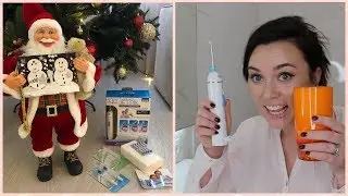 Ирригатор для зубов JETPIK JP200 Elite ✦ ОБЗОР ✦ Лучший подарок!
