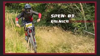 Prašan v lete - SPEN 3 Kálnica a stále som nič nevyhral..
