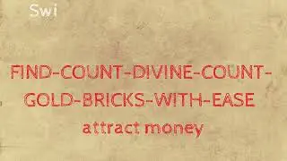Complete Switch Words List  - switch words for money 📅 Calendar 365 📅