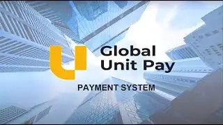 Криптобанкинг Global Unit Pay — платёжная система на основе блокчейн технологий.