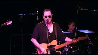 Pavlov's Dog - Song Dance - Live in Nürnberg 2015 (HD)
