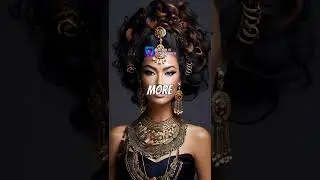 Shocking Makeovers Women Endured in Ancient Empires