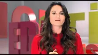 EDA TAŞPINAR'LA STİLİNİ BUL TVEM'DE BAŞLIYOR