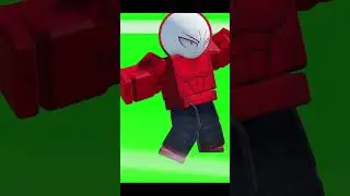 The Strongest Battlegrounds VS Blox Fruits #roblox #shorts