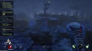 Dead by Daylight (Игра против читеров)