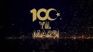 19 MAYIS 100. YIL MARŞI - MUSTAFA KEMAL'İN ASKERLERİYİZ