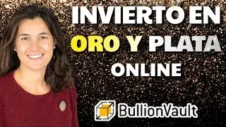 BullionVault Tutorial: Invest in Gold, Silver, and Platinum Online 🔐 Without Keeping Them at Home
