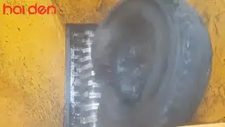Waste Rubber Tires for TDF (Tire Derived Fuel)
