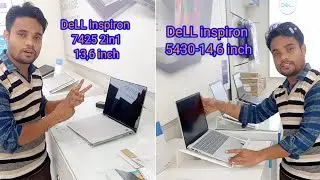 New Laptop Setup// laptop price || office activate kaise kare _  new laptop 2024