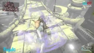 Warframe Regor Clones #1 Total extermination Feat NinjaExtreme