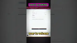 AI Voice Cloning on Discord🎙️🔊