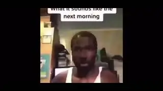 Cuphead music at 11pm