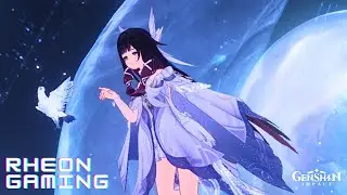 How to WIN 50/50 for Columbina F2P (2026 Full Pulling Ritual Guide) | Genshin Impact