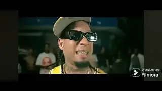 RochyRD ❌ Tiraera Pa' Shellow Shaq ❌ (2024) (Video Oficial)