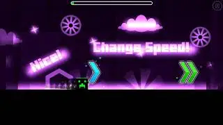 Colory geometry dash