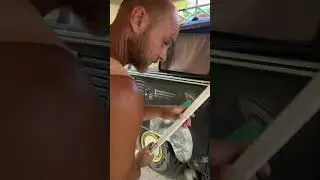 CURIOSIDADE PARTE 1. COMO DESMONTAMOS O TOLDO DA KOMBI