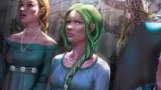 Wylla Manderly's 