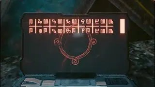 Cyberpunk 2077 SECRET LAPTOP LOCATION PATCH 2.0