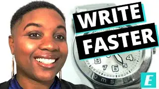 28 Ways to Write Content Faster & Attract More Customers