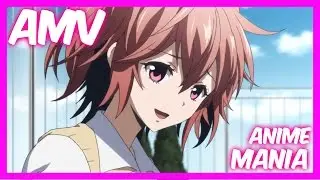 AMV - No Gravity