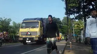 Suasana Acara Wisuda Pondok Putri Besok Tanggulangen Kejayan Pasuruan