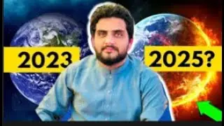 Sun is going to destroy Earth | Scientists are SCARED