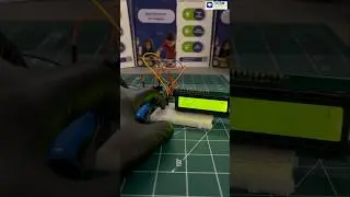 DIY Dino Game Using Arduino  