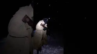 Stalker Зима в Зоне 